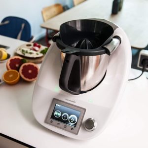 🍋 Saftpresse/Zitruspresse für Thermomix für 21,97€ (statt 50€)