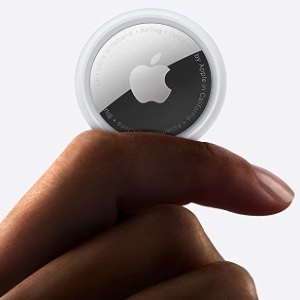 Thumbnail 🚀 Apple AirTag 4er-Pack für 89€ (statt 97€)