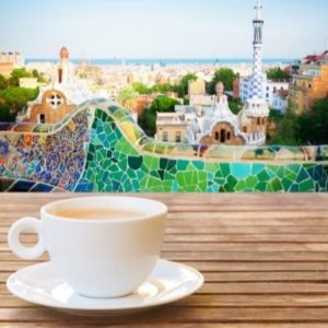 ⚓️ Dachterrasse & Pool mit Blick über Barcelona: 3 Tage im 4-Sterne-Hotel mit Frühstück für insg. 270€ - 135€ pro Person