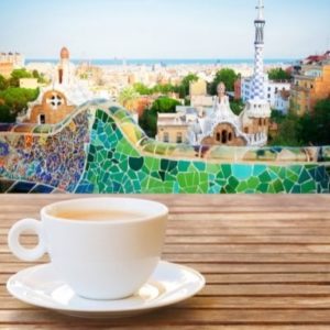 ⚓️ Dachterrasse &amp; Pool mit Blick über Barcelona: 3 Tage im 4-Sterne-Hotel mit Frühstück für insg. 270€ - 135€ pro Person