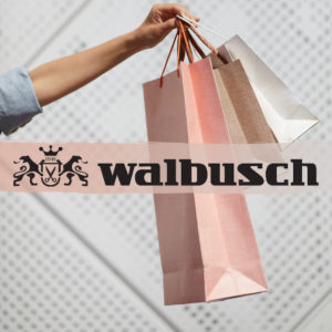 🖤 Walbusch: 10€ Gutschein ab 80€ Mindestbestellwert