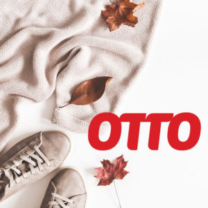 OTTO: Damen Restgrößen Sale z.B. Nike Sweatshirt für 32,99€ statt 60€