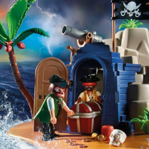 Galeria Kaufhof / Karstadt: 15% Rabatt auf Playmobil (auch auf Sale-Artikel)