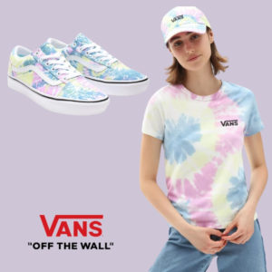 🛹 VANS: 35% Rabatt im Sale