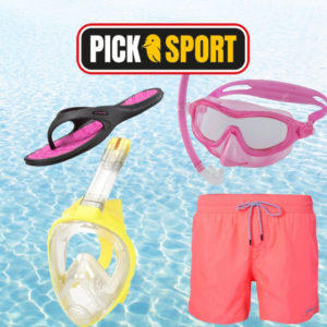 ⛱ PickSport: Beach Angebote mindestens 50% günstiger