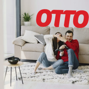 OTTO: Bis zu 60% Rabatt auf Teppiche z.B. Teppich Salsa für 94€  (200 x 300 cm)