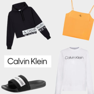 Damen Calvin Klein Sale + 20% extra Rabatt