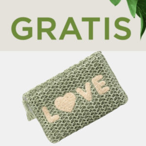 💚 Gratis Pouch ab einem MBW von 40€ bei ARTDECO