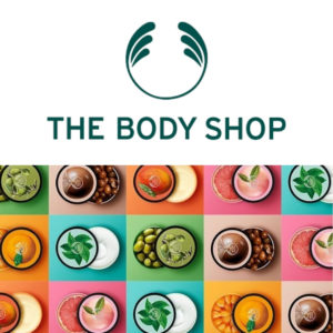 🍊 The Body Shop: Body Butter 2 für 20€, 3 für 26€ oder 4 für 30€