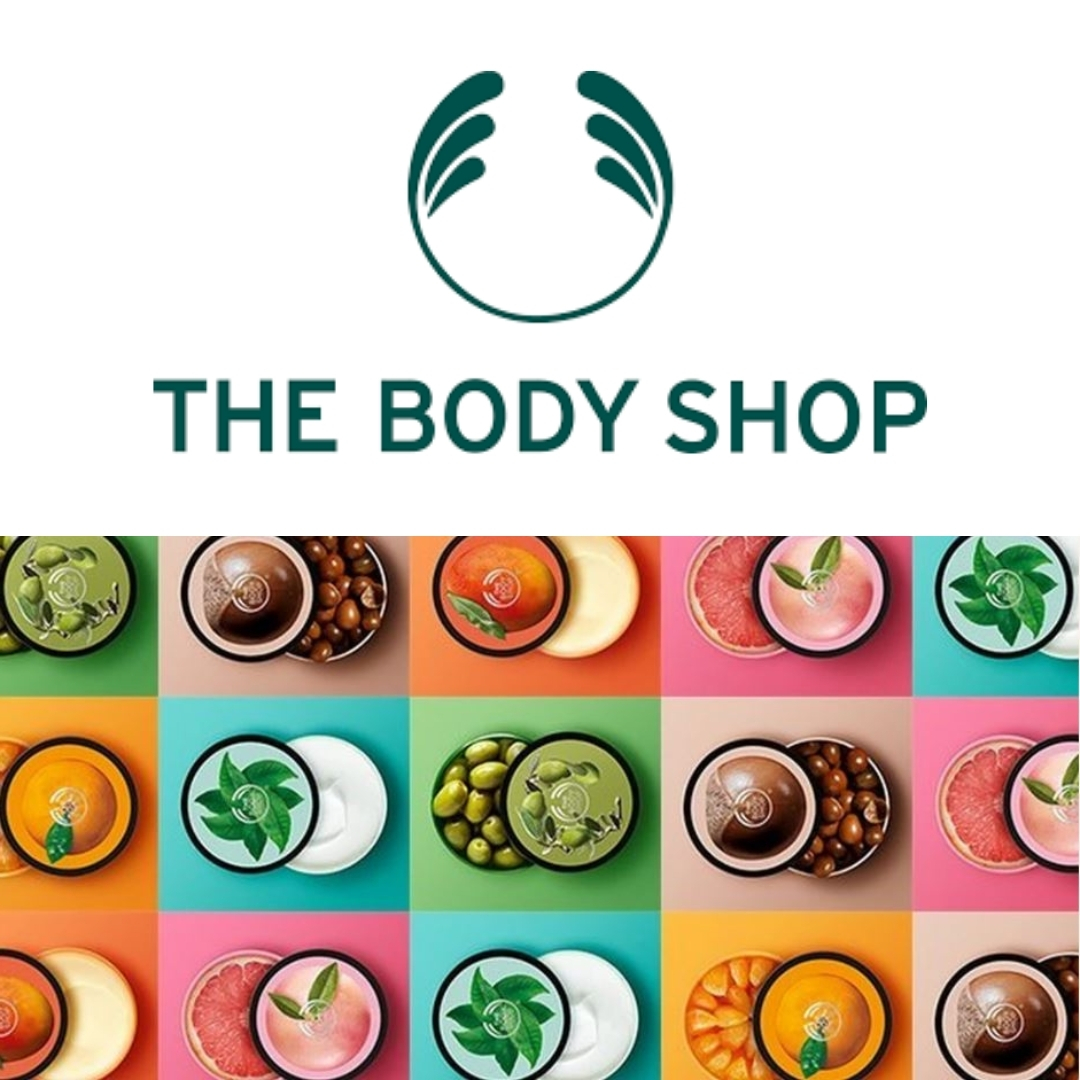 🍊 The Body Shop: Body Butter 2 für 20€, 3 für 26€ oder 4 für 30€