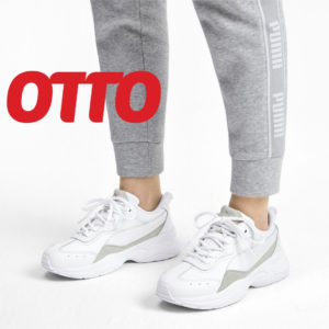 Otto: Großer Schuhsale - mit 20% extra Rabatt