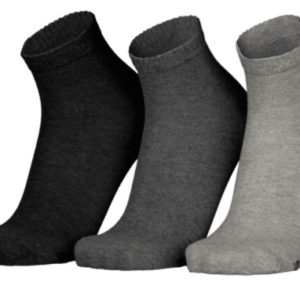 🧦 18 Paar Skechers Men Basic Quarter Socken für 19,95€ - 1,11€ pro Sockenpaar