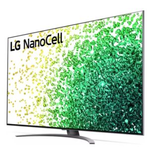 📺 LG NanoCell 4K UHD Smart TV: 75 Zoll für 989€ (statt 1.849€)