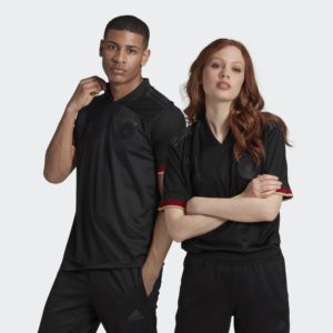 ⚽️ adidas DFB Auswärtstrikot von 2021 für 36€ (statt 43€)