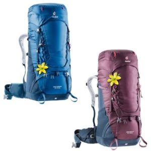 🎒Deuter Rucksäcke mit 50% Rabatt - 100€ MBW (galeria)