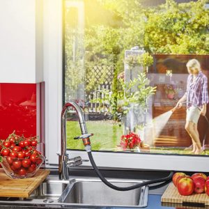 💦 GARDENA Hahnverbinder für Indoor-Wasserhähne für 9,77€ (statt 15€)