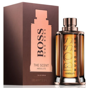 Hugo Boss The Scent Absolute Eau de Parfum mit 100ml ab 42,42€ (statt 50€)
