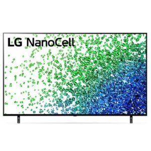 LG 65NANO809PA NanoCell Smart TV für 699€ statt (799€)