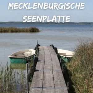 🐳 Mecklenburgische Seenplatte: 3 Tage im Gosch Hotel Mirow mit Frühstück für 178€ (statt 230€)