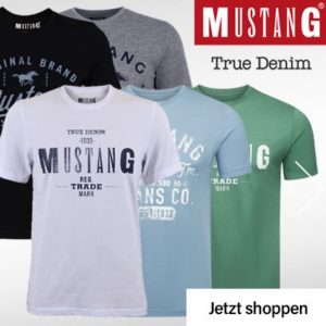Mustang_Shirts