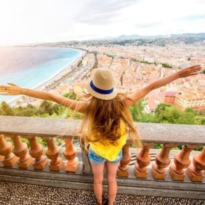 ☀️ City &amp; Meer: 3 Tage Nizza + Frühstück für insg. 158€ - 79€ pro Person