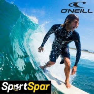 🏄‍♀️ O'Neill Sale: Bade- oder Boardshorts, T-Shirts, Sweatshirts und mehr