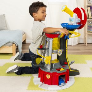 Spin Master Paw Patrol - Hauptquartier (6037842) für 75,27€ (statt 104,64 €)