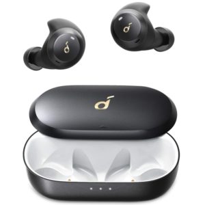 Anker Soundcore Spirit Dot 2 Bluetooth Kopfhörer für 45,49€ (statt 70€)