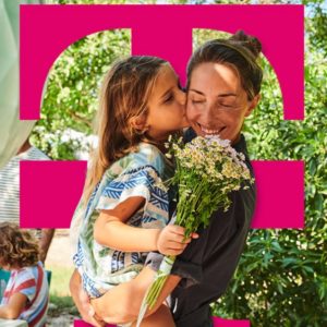 10% Extra-Guthaben für Telekom Telefonkarte Comfort