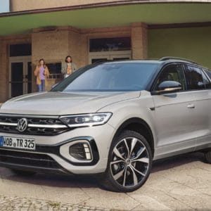 [TOP] VW Volkswagen T-Roc Style TSI (150 PS, 7-Gang-DSG) für eff.  318€ mtl. im Privatleasing (Verfügbar: Juni '23!)
