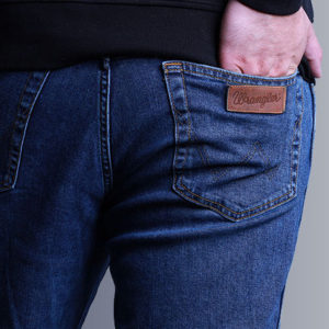 Wrangler-Jeans 15% Rabatt