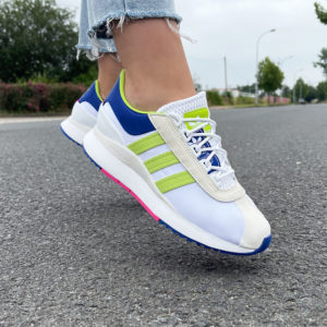 👟🙋‍♀️ adidas Originals SL Andridge Damen Sneaker ab 19,99€ zzgl. Versand