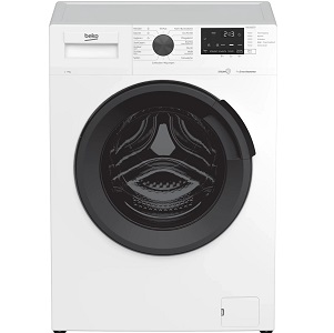 BEKO WMB71643PTS1 Waschmaschine (7 kg, 1600 U/Min., EEK C) für nur 289€ (statt 410€)