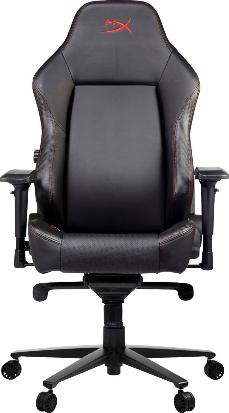 Gaming Stühle bei Otto z.B. HyperX »JET Gaming Chair« für 185€ (statt 274€)