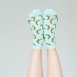 Gratis Socken - Kostenloses Probeabo bei MySox