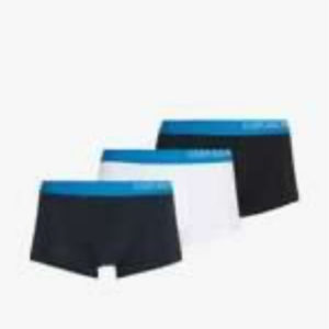 3 Pack Trunk Emporio Armani Panties bei Zalando
