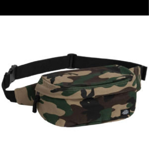 Dickies Penwell Bauchtasche für 6,66€ (Versandkosten 3,95€)