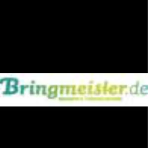 10 EUR Gutschein für Neukunden bei Bringmeister