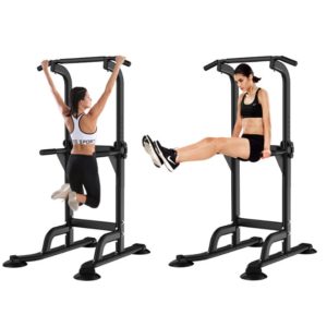 MIKING 4001F Multifunktions Fitness-Tower für 76,26€