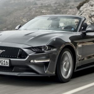[Privat] Ford Mustang V8 GT 5.0 Cabrio mit 449PS (konfigurierbar) für eff. 478€ mtl.