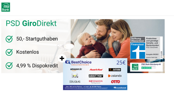 psd-bank-bonus-deal-75-uebersicht