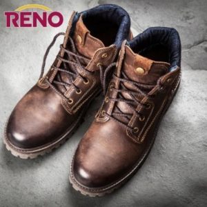 🌸 Reno: 20% Rabatt auf Boots, Stiefel und Stiefeletten