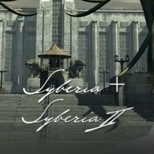 GRATIS Syberia I & II  zum Download bei GOG für Windows und Mac OS