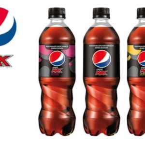 Pepsi 0,5 l in Max/Lemon oder Cherry Gratis (Scondoo)