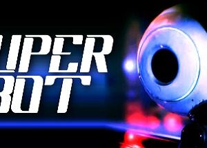 GRATIS Spiel „Super Bot“ kostenlos downloaden bei itch.io