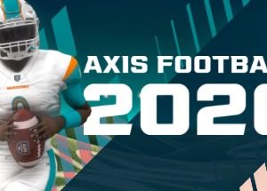 GRATIS Spiel &#034;Axis Football 2020&#034; (Steam-Keys) kostenlos bei Intel-Gaming, Crusial-Spiele & Alienwarearena