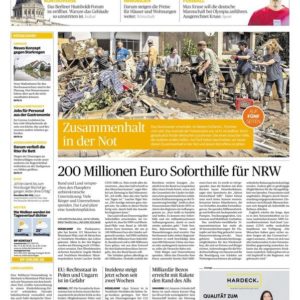 GRATIS Rheinische Post, Bergische Morgenpost +  Neuss-Grevenbroicher Zeitung kostenlos als ePaper lesen