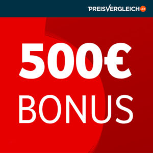 🏠 Vodafone Cable 50 Try & Change für eff. 9,57€/Monat [PVG.de]