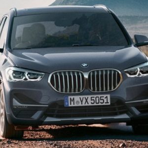 [Privat-Leasing] BMW X1 xDrive25e Advantage (220 PS) für eff. 224€ mtl.