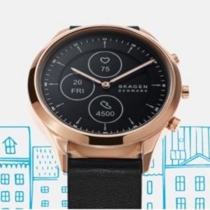 ⌚ Skagen: Bis zu 40% Rabatt auf ausgewählte Smartwatches